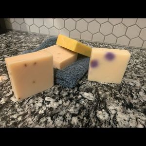 Assorted Soap Bundle | Handmade Vegan Natural